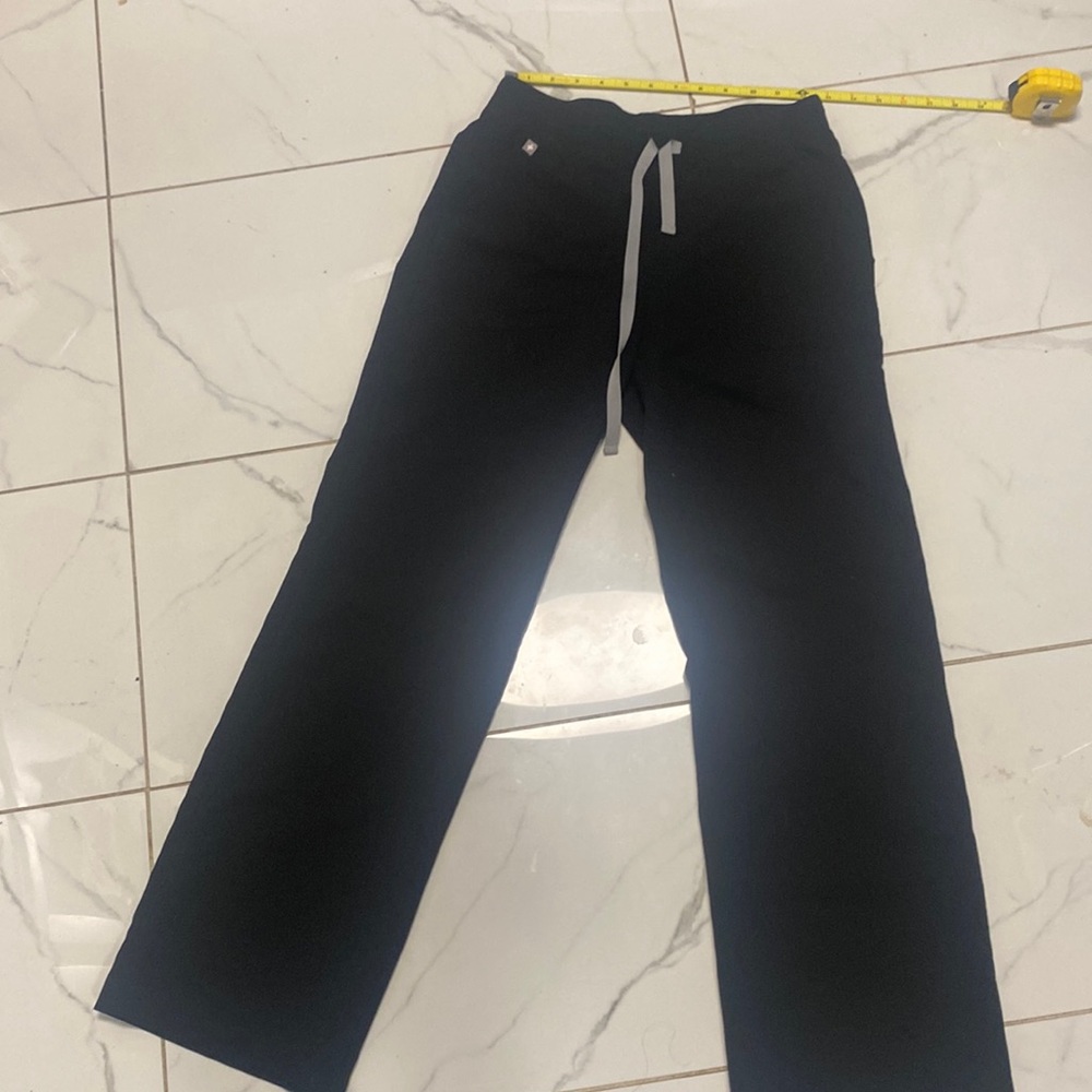 Figs scrub pants